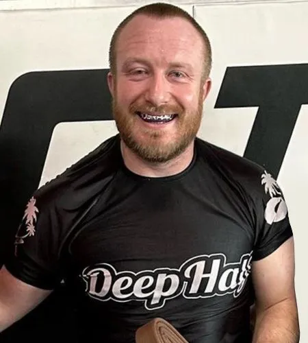 Mike Lady